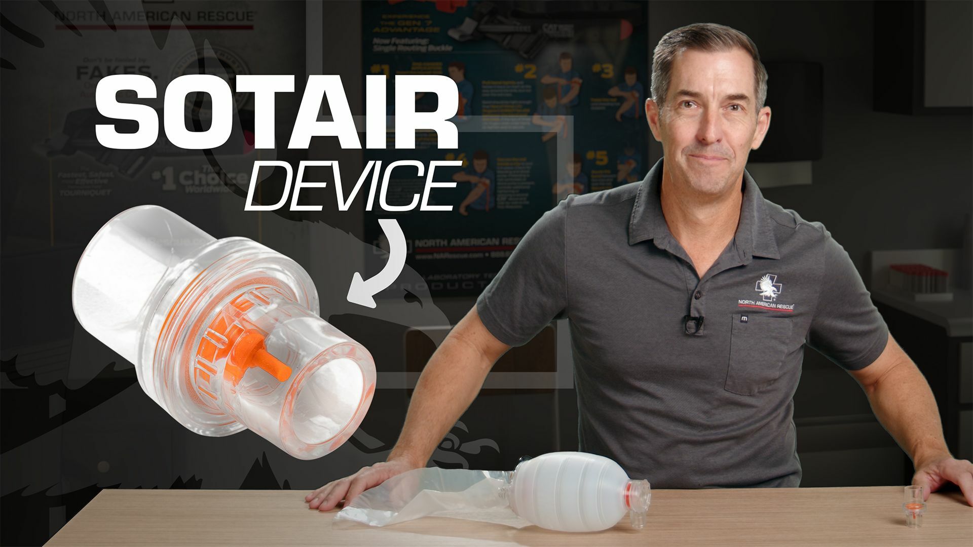 Ventilation in TBI: Learn How To Improve Survivability in Prehospital TBI
