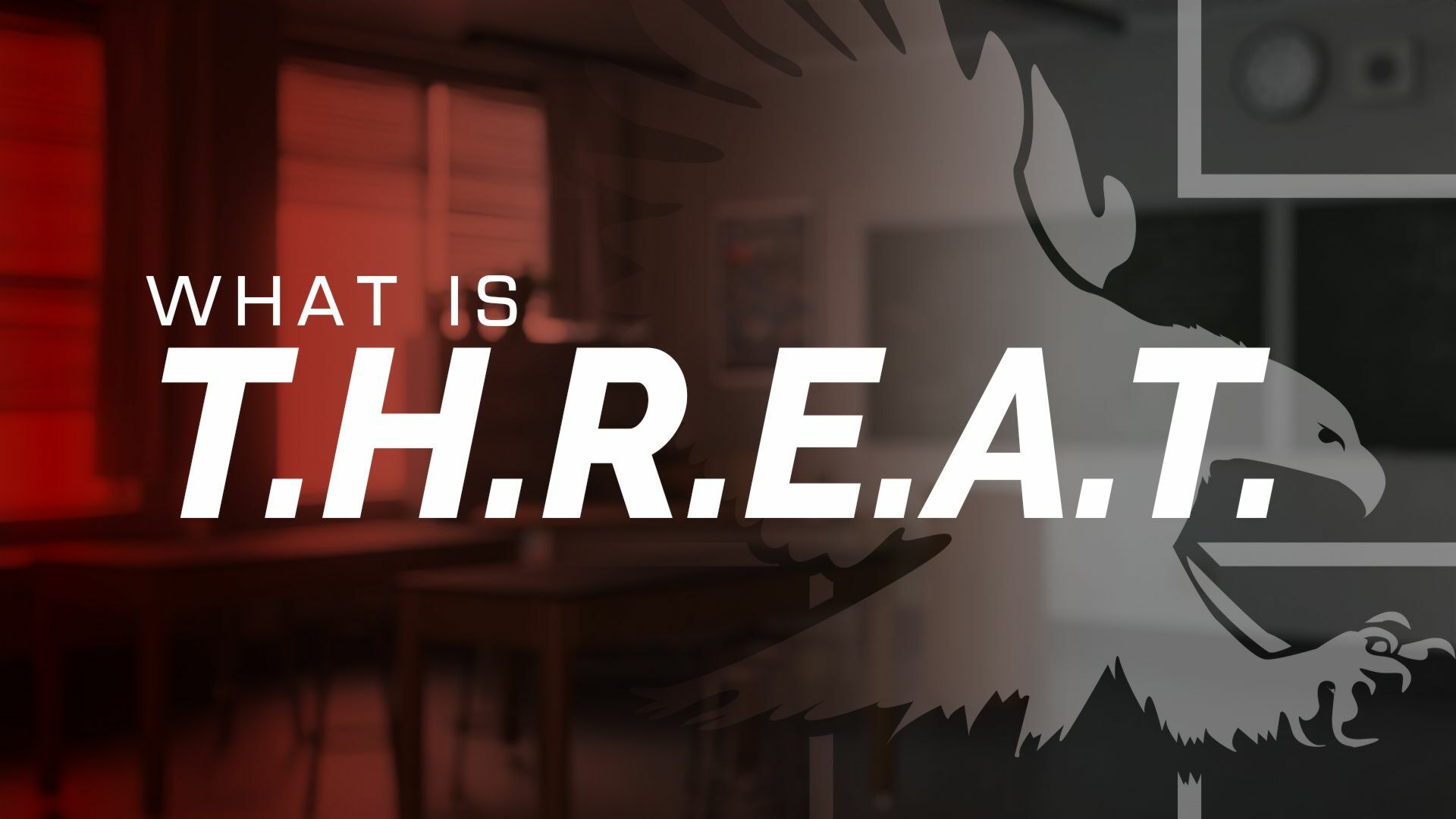 What is the Hartford Consensus: T.H.R.E.A.T (Part 2)