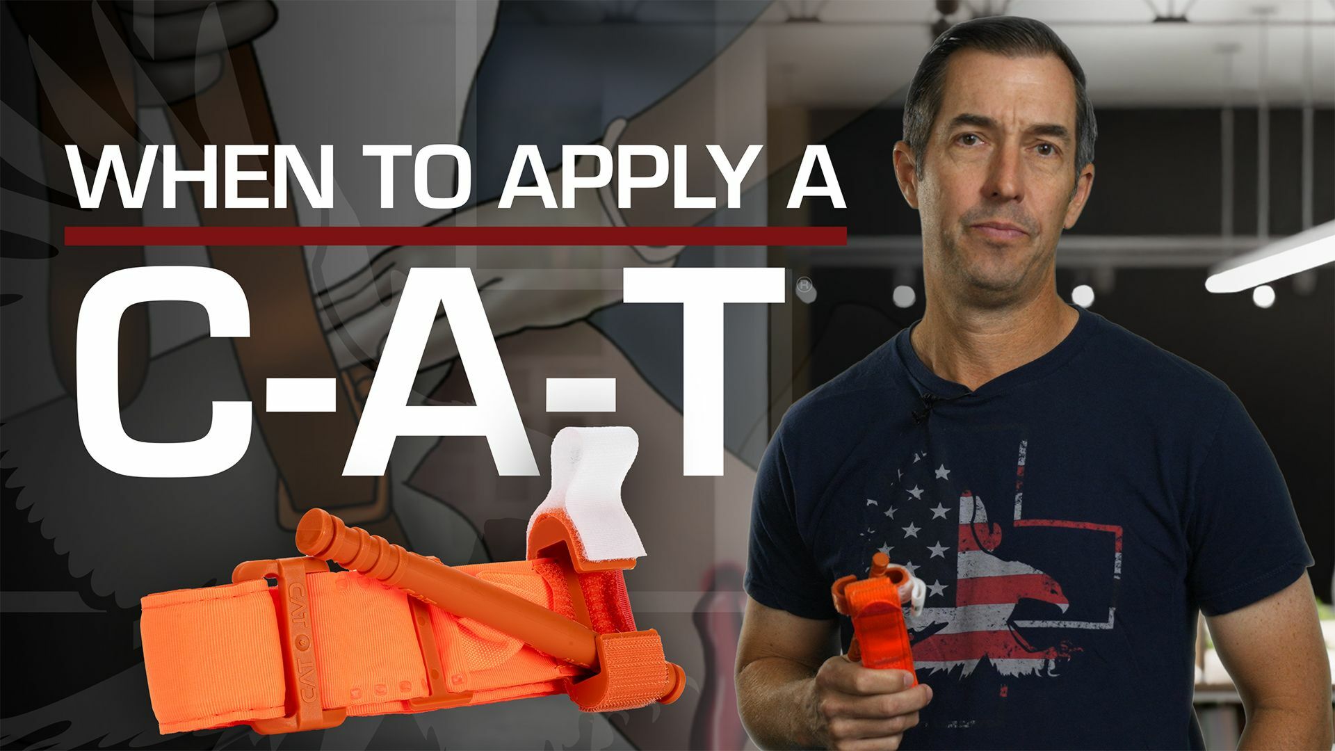 When to Apply a C-A-T?