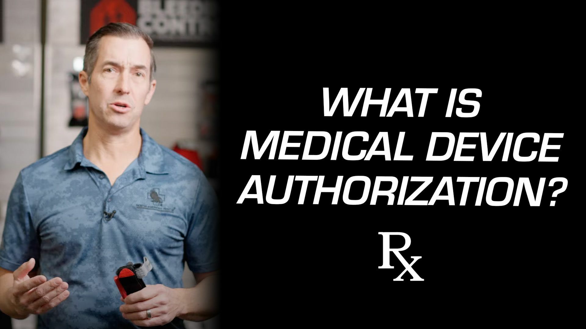 Why do some products require Medical Device Authorization to purchase?