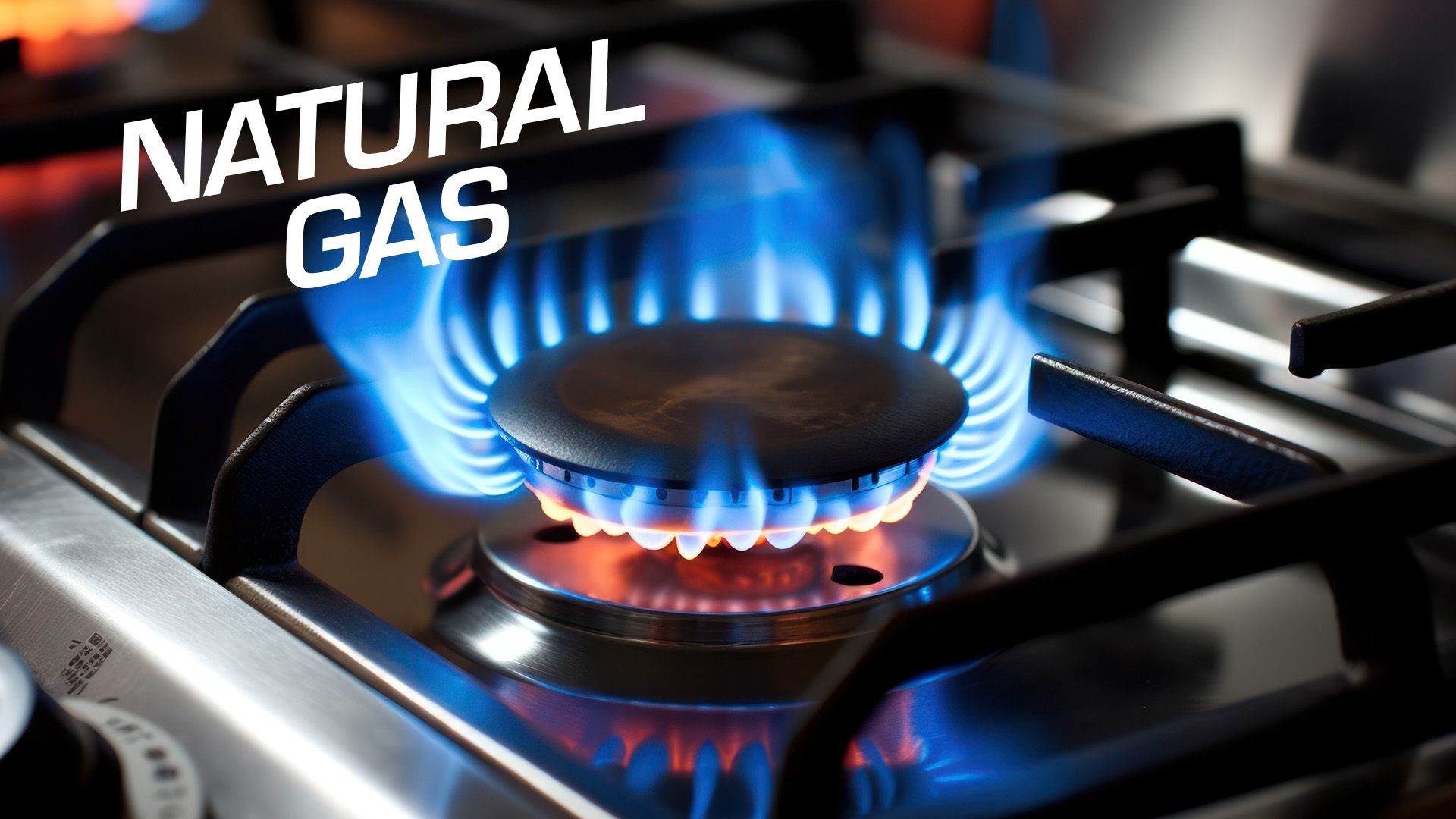 Natural Gas