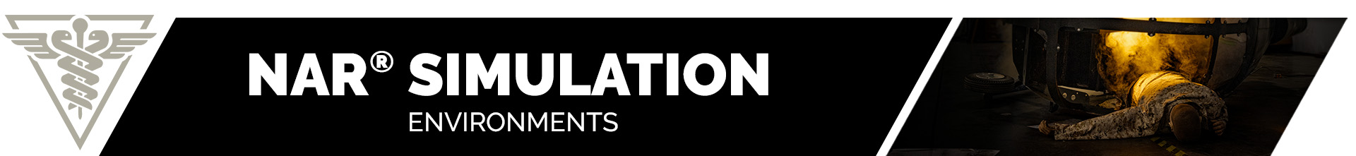 NAR Simulation Environment Simulators