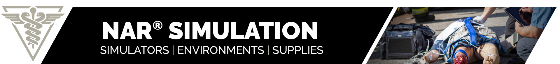 NAR Simulation Products
