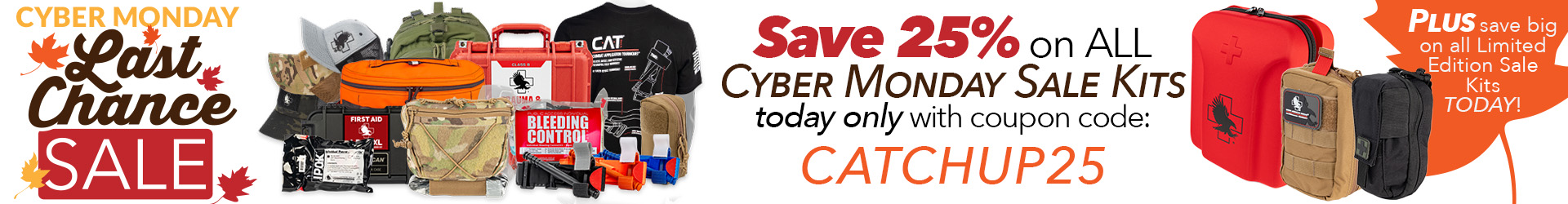 2025 After Thanksgiving Sale | Cyber Monday