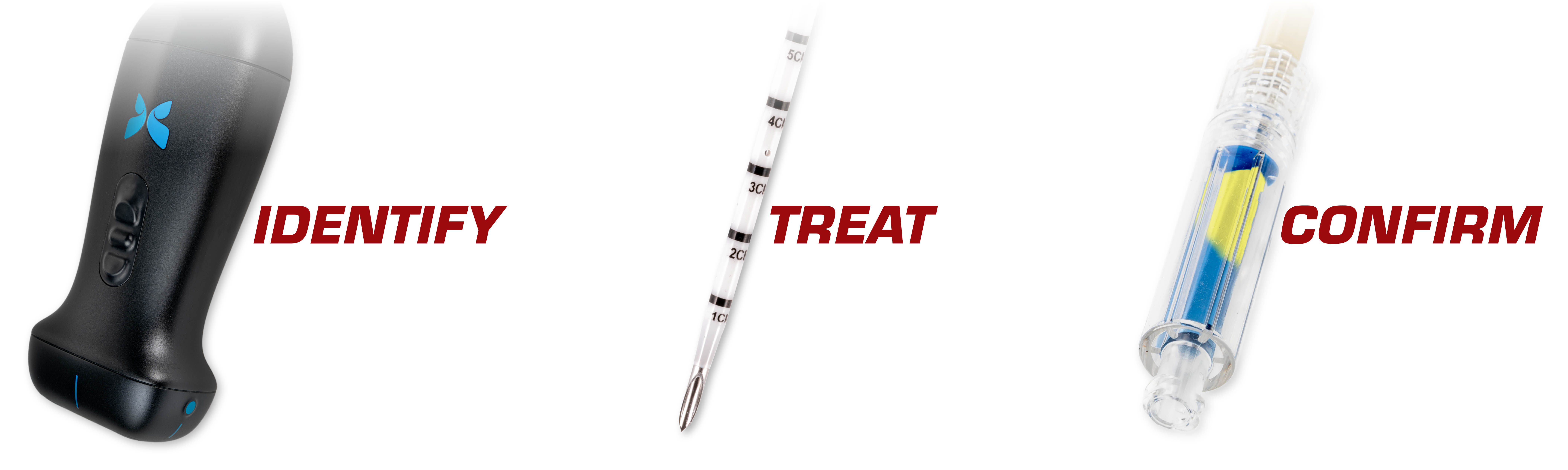 Tension Pneumothorax Treatment