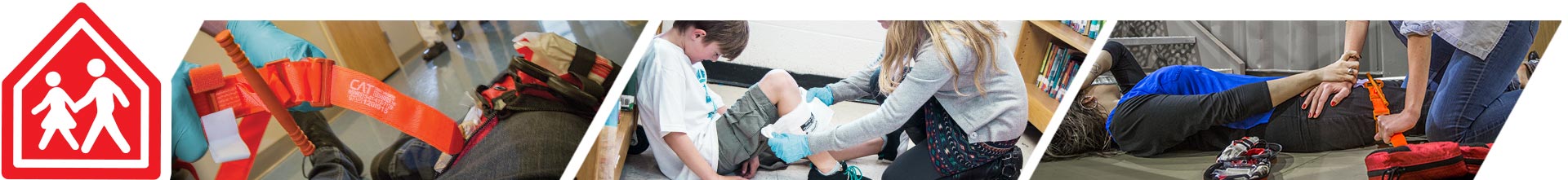 Public Access Bleeding Control Products