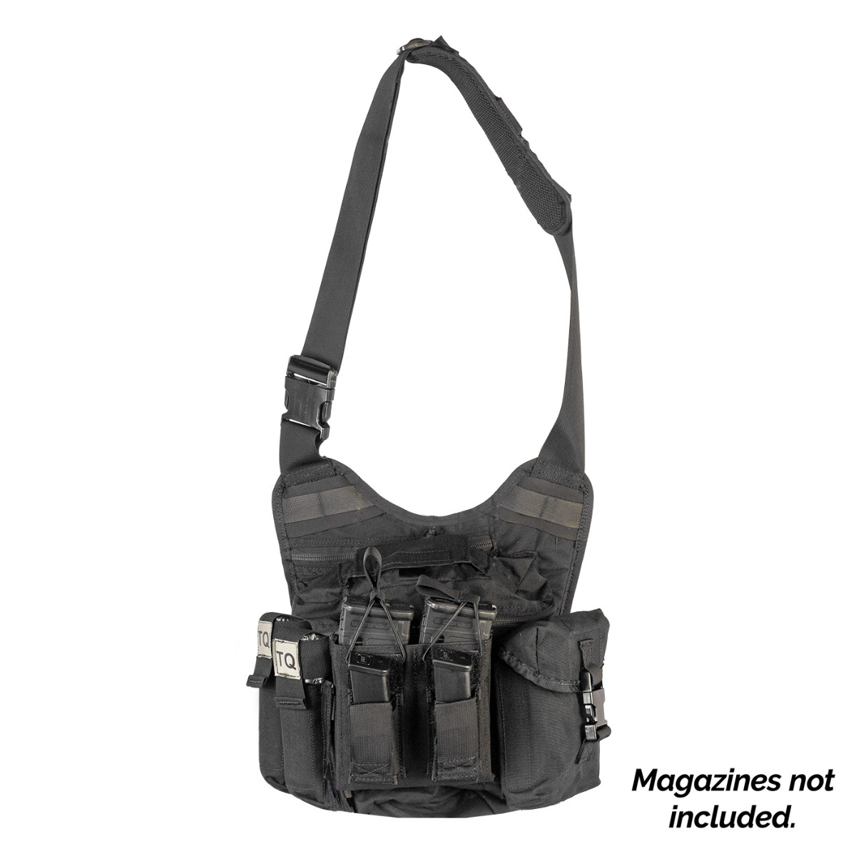 Rapid Response Kit- Law Enforcement Edition