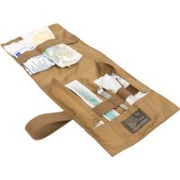 BAC-Pack - Bougie Aided Cricothyroidotomy Pack - open right facing