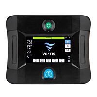 Ventis Medical HeroVent Emergency and Transport Ventilator
