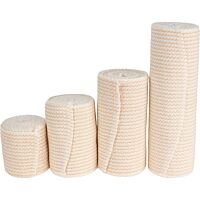 Elastic Wrap Bandages