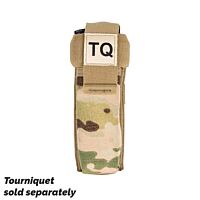  C-A-T Holder - Multicam - front facing
