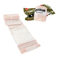 Flat Emergency Trauma Dressing (ETD)