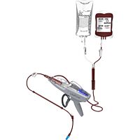 LifeFlow Plus - Blood & Fluid Infuser