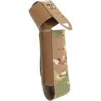 Laser Cut C-A-T Holder - Operational Camouflage Pattern