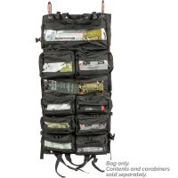 Medic / Trauma Sheet Bag (CCRK) - Black