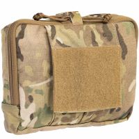 NAR-4 Chest Pouch (Bag Only) - Multicam - right facing