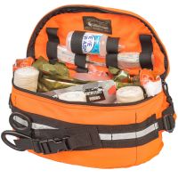 Range Trauma Kit