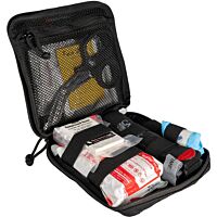 Door Panel Kit - BASIC - BLK - open rf