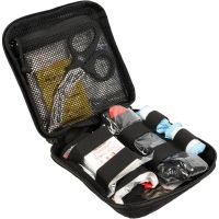 Door Panel Kit - BASIC - BLK