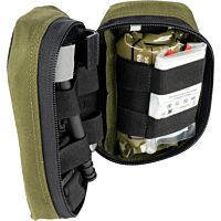 M-FAK (LCL) Basic - OD Green - OPEN RIGHT FACING