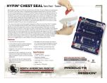 HyFin Trainer Twin Pack Product Information Sheet