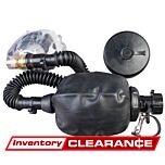 Ambu RDIC Military Mark III Resuscitator