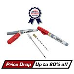 Enhanced ARS For Needle Decompression (10 gauge x 3.25 in.)