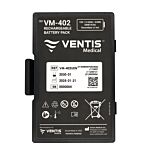 Ventis Medical Herovent Rechargeable Battery Pack

