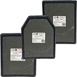 M3 - Level III+ Ballistic Plate Armor