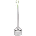 LOOP, CERUMEN-LIGHTED STAINLESS STEEL (Pk of 10)