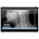 CUATTRO, TM RUGGED ACQUISITION TABLET