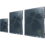 Cuattro DR Flex Wireless Detector