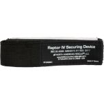 Raptor IV Securing Device - 6 per pack