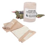 Emergency Trauma Dressing (ETD)