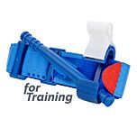 Combat Application Tourniquet (C-A-T) - Trainer Blue