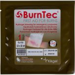 4 in. x 4 in. BurnTec Dressing