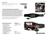 AAJT-S Product Information Sheet
