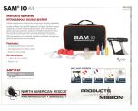 SAM IO Kit - Product Information Sheet