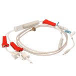 Thermal Transfusion Set - (Blood) TTS-B - Pack of 2