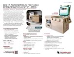 DELTA APRU 6L Product Information Sheet