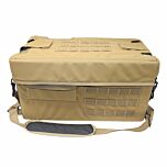 APRU Soft-Shoulder Carrier - FRONT