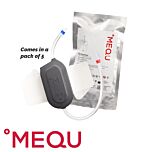 MEQU °M Warmer System (5pc)