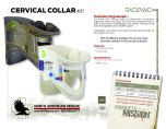 ACE Cervical Collar Product Information Sheet
