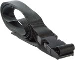 Litter Support Bar Retention Strap