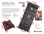 NAR ELITE-RED-Prod Information Sheet