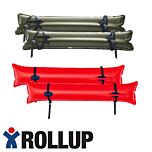 Kobus Rollup Litter Flotation Device (2pc)