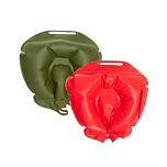 Kobus Rollup Litter Inflatable Pillow
