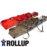 Kobus RollUP Enclosed Rescue Stretcher