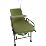 Mark IV Field Hospital Bed