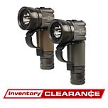 First Light Tomahawk TC3 MultiColor Tactical Lights - clearance image